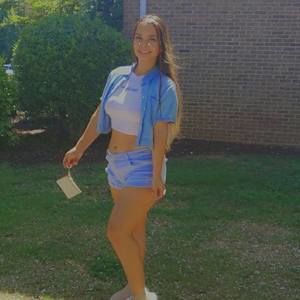 Meet your Posher, Angie